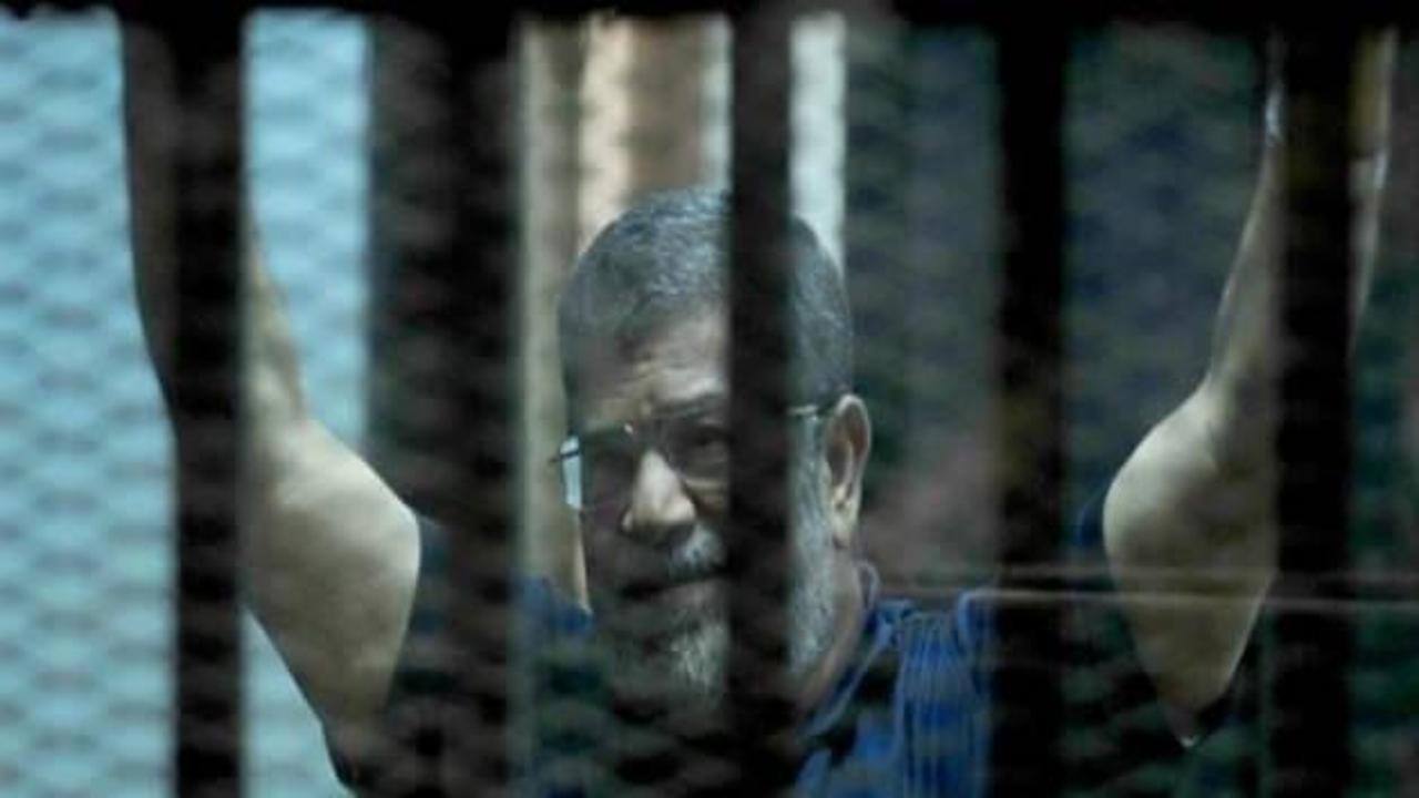 Almanya'dan Mursi kararına tepki: Derhal...