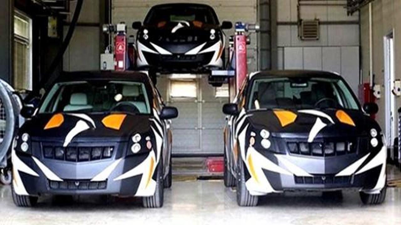 MÜSİAD: Yerli otomobil Mardin'de üretilsin