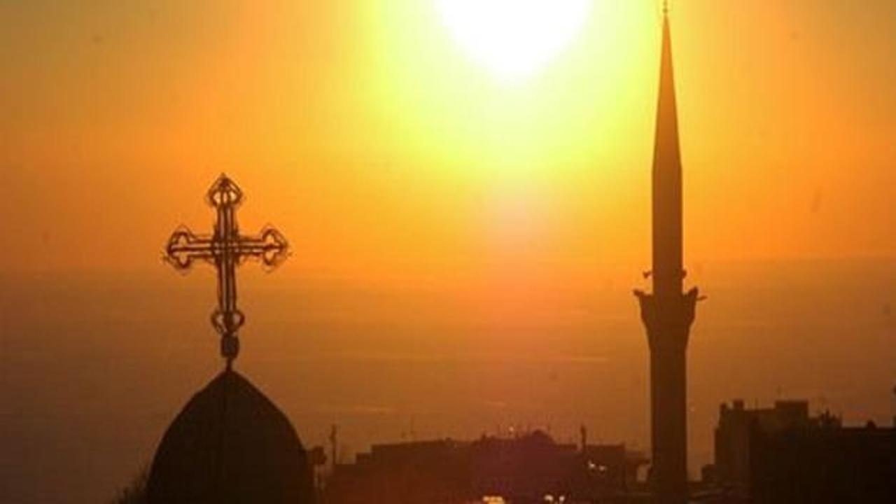 M&uuml;sl&uuml;man n&uuml;fus Hristiyan n&uuml;fusu ne zaman ge&ccedil;ecek?