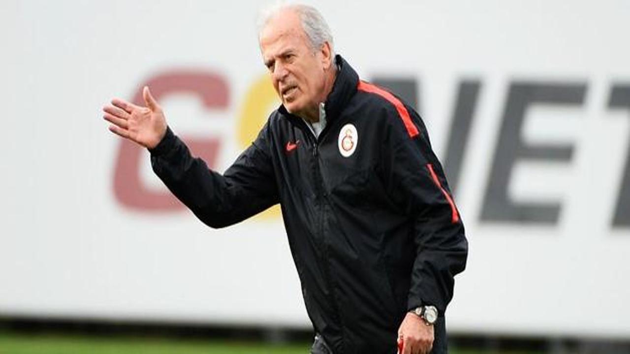 Mustafa Denizli maaşını 6'ya katladı! TRT'de...