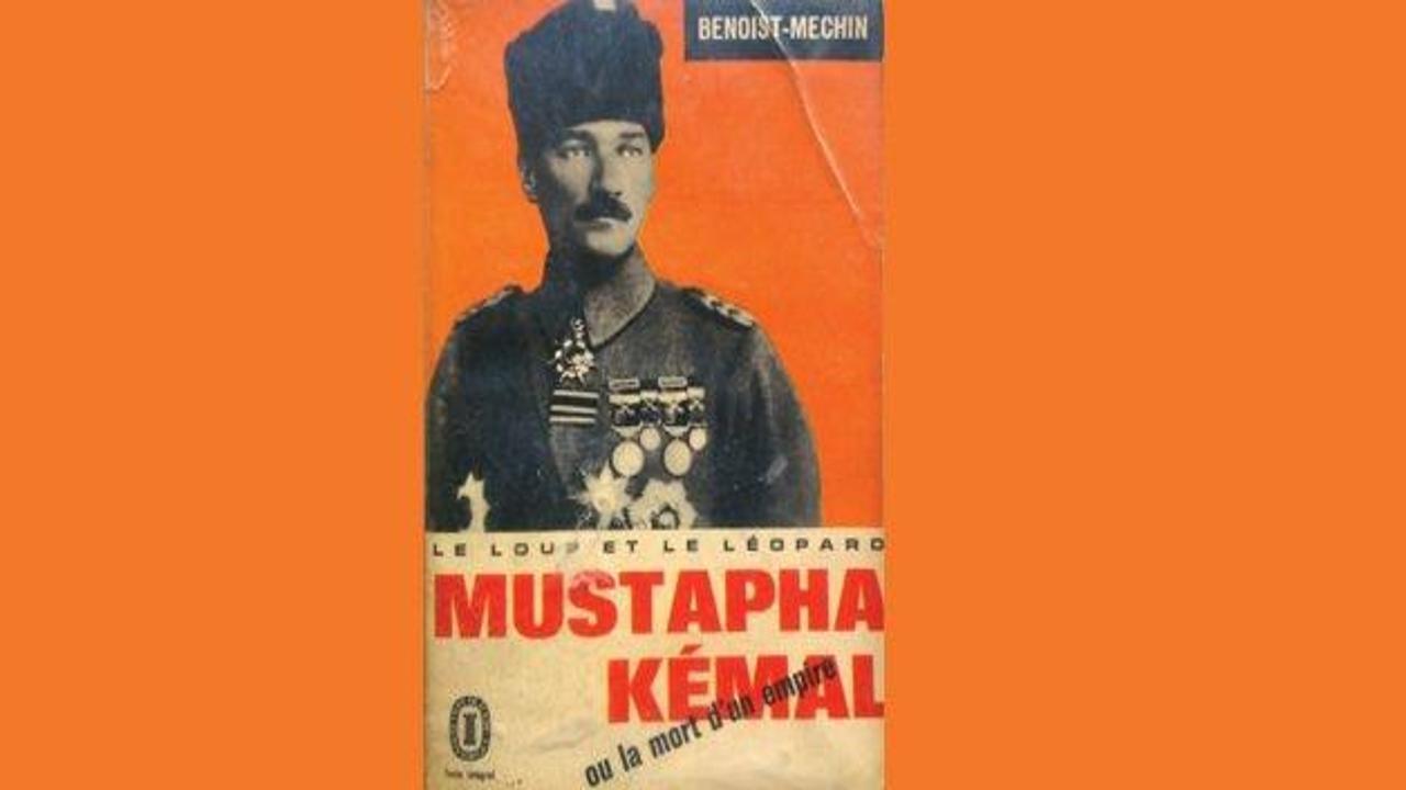 Mustafa Kemal'in tercümesindeki hatalar