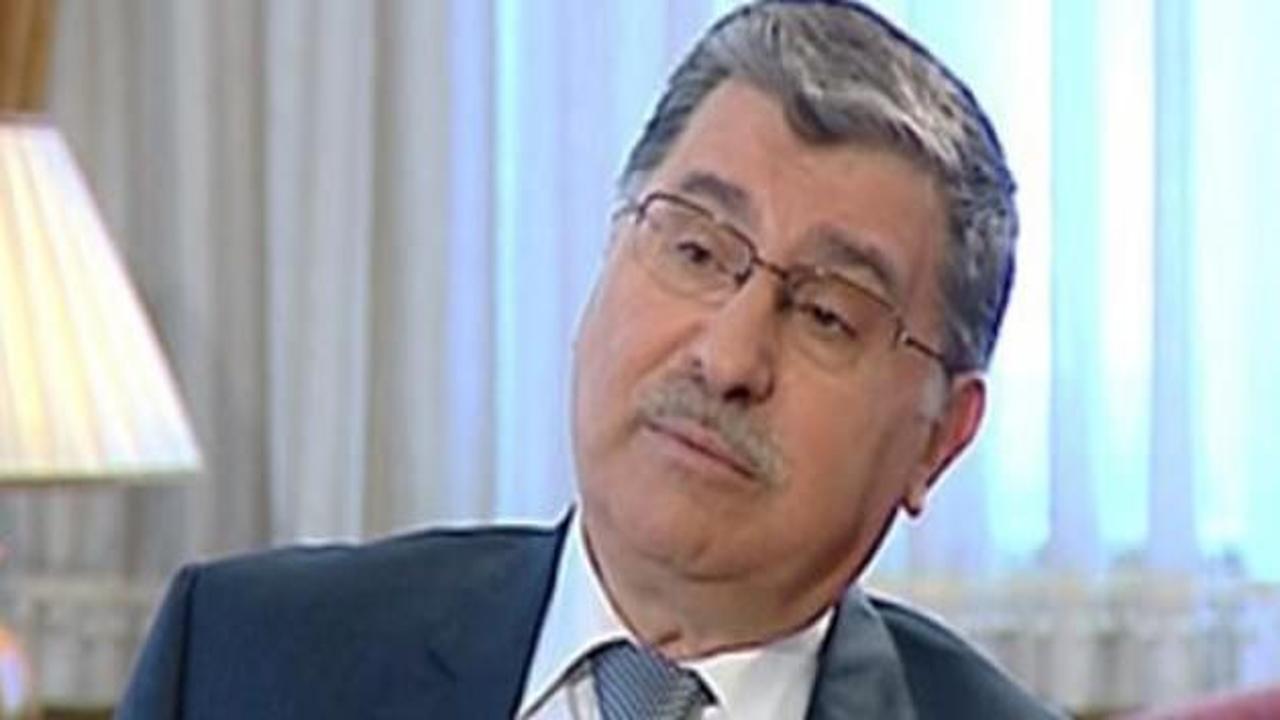 Mustafa &Ouml;zcan kimdir? Fethullah G&uuml;len'in yerine 