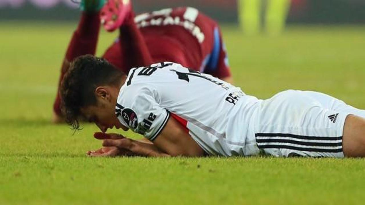 Mustafa Pektemek: Benim i&ccedil;in dua edin