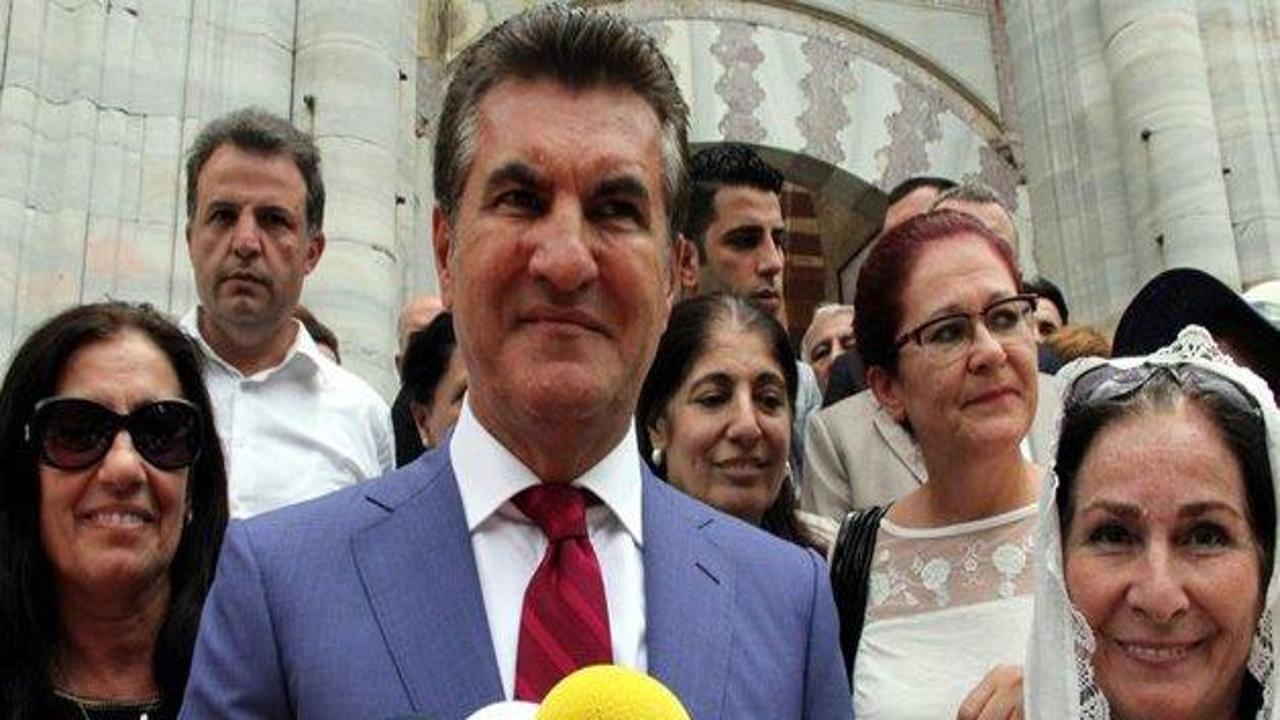 Mustafa Sarıgül yeni parti kuruyor