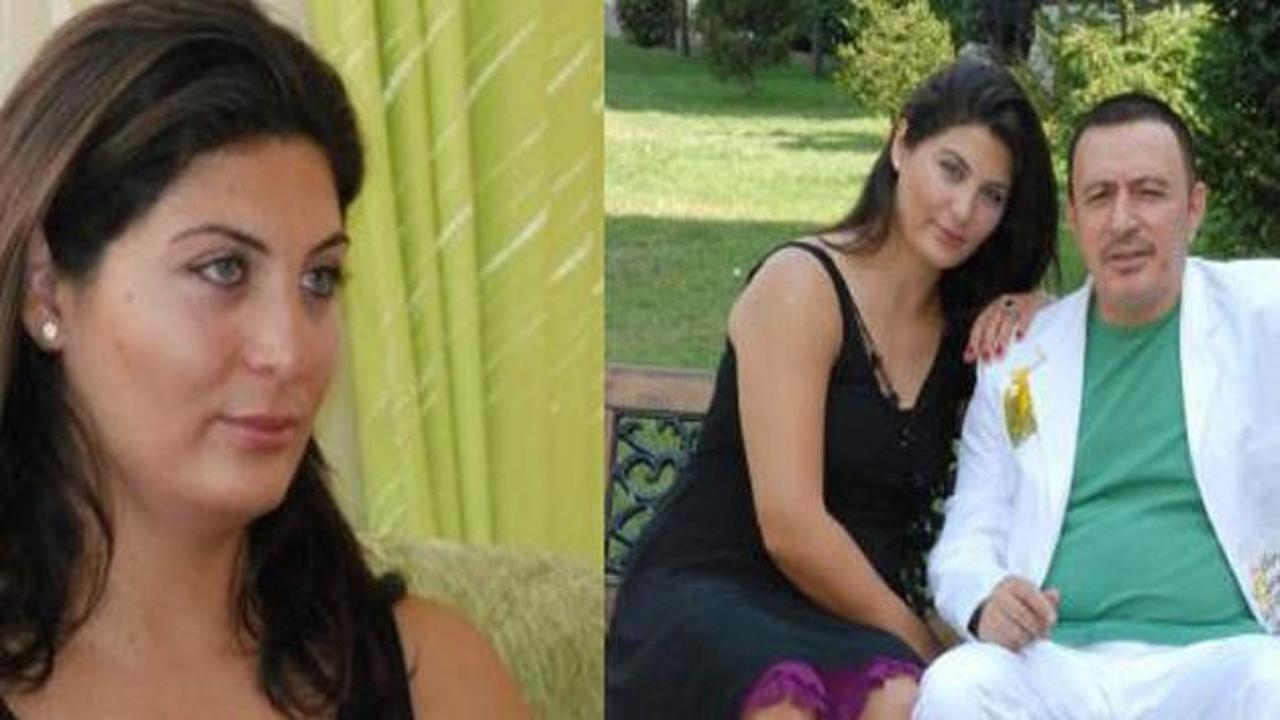 Mustafa Topaloğlu 38 yıllık eşinden boşanıyor
