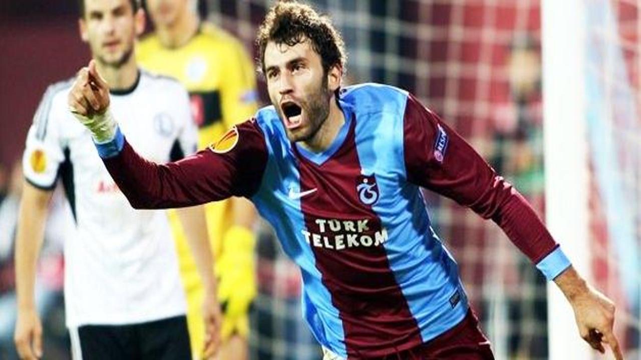 Çaykur Rizespor, Mustafa Yumlu'yu bitirdi