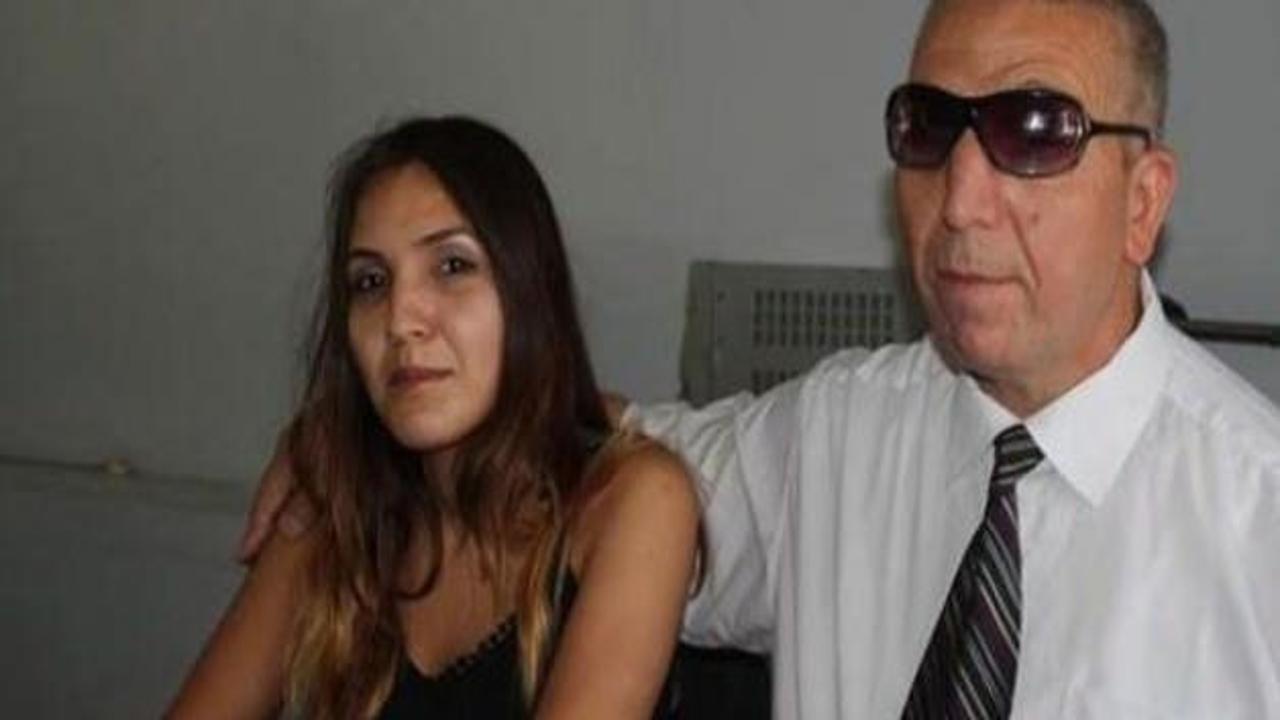 Narin Kormaz'ın babası AK Parti'den aday oldu