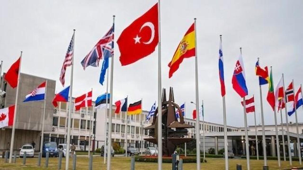 NATO: Türkiye çağırırsa değerlendiririz