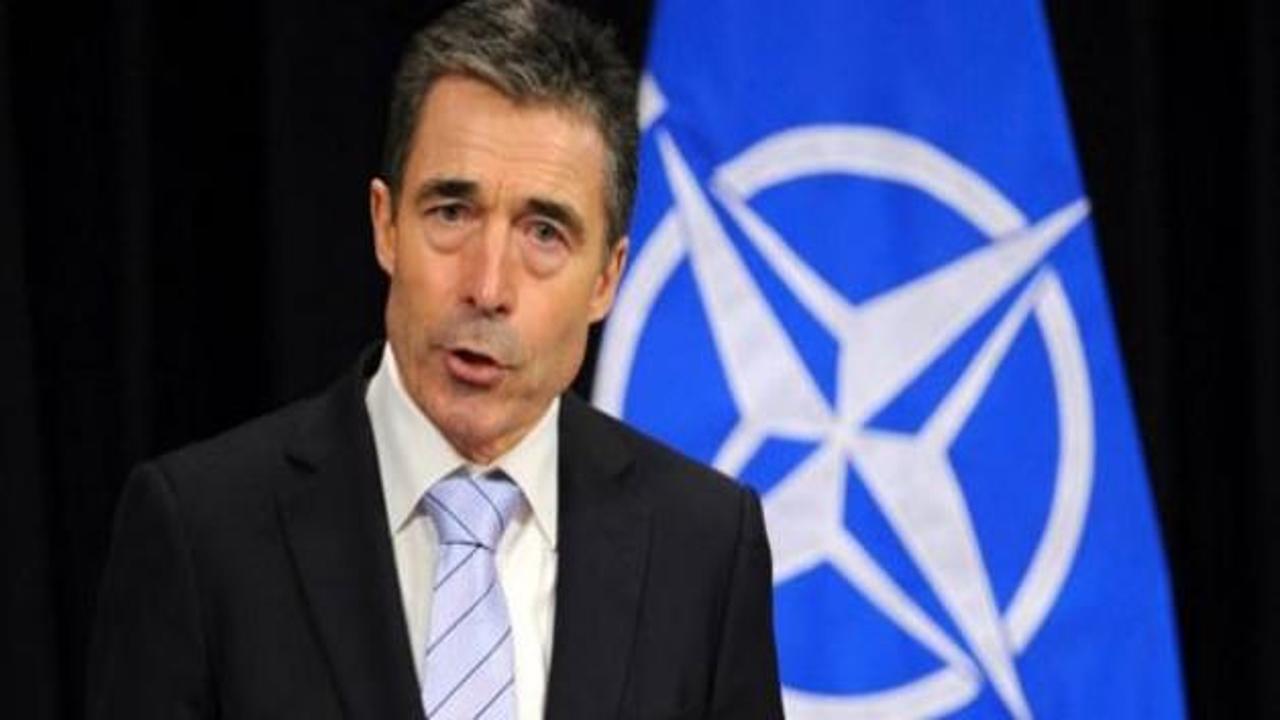 NATO  Zirvesi sonuç bildirisinde silah ayrıntısı