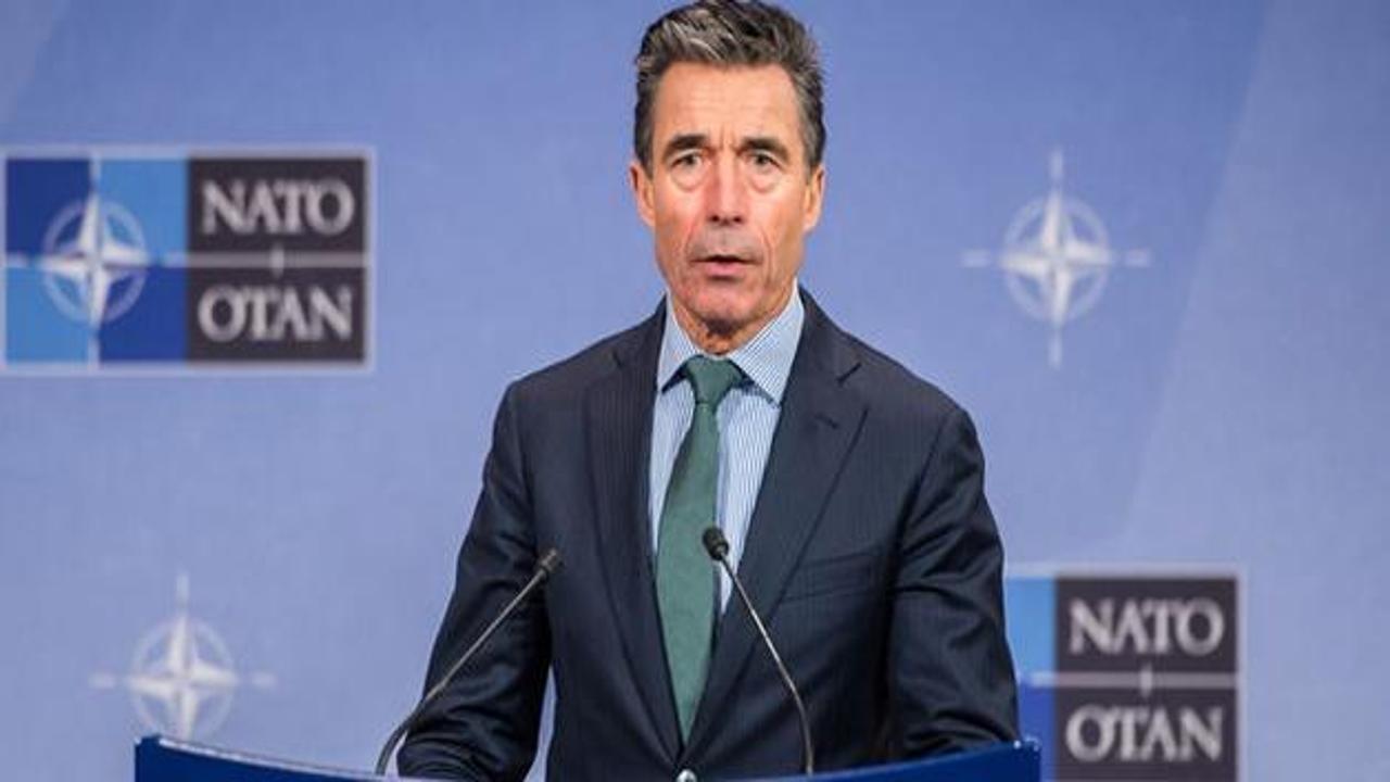 NATO'dan Rusya'ya ultimatom