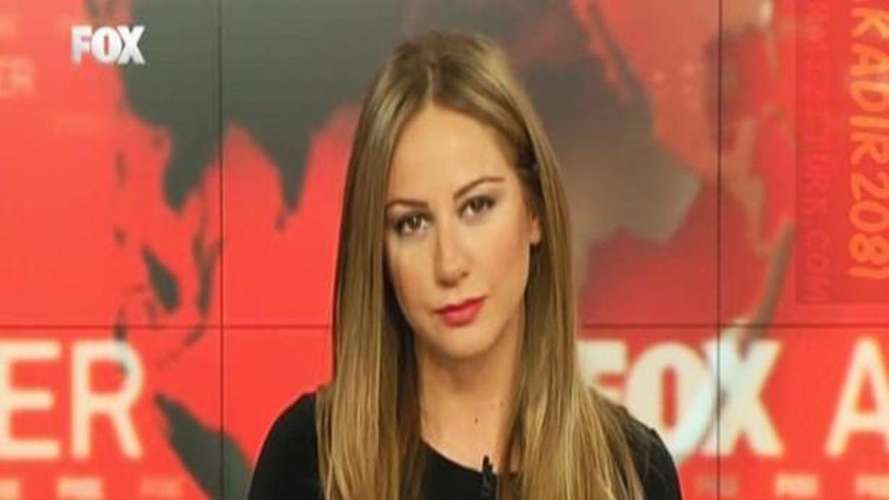 Nazlı Tolga ekranlara veda ediyor