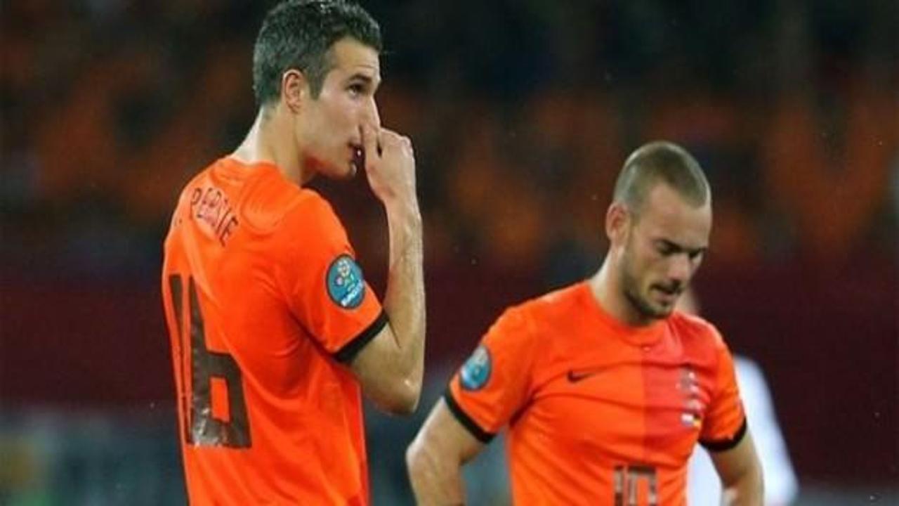 Hollanda'daki &ccedil;&ouml;k&uuml;ş&uuml;n nedeni akıllı telefonlar mı?