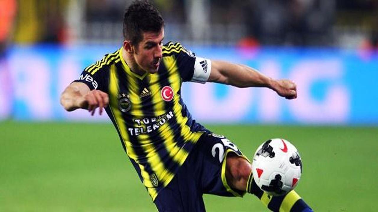 Ne Pirlo, ne Lampard, Emre yıldızları solladı!