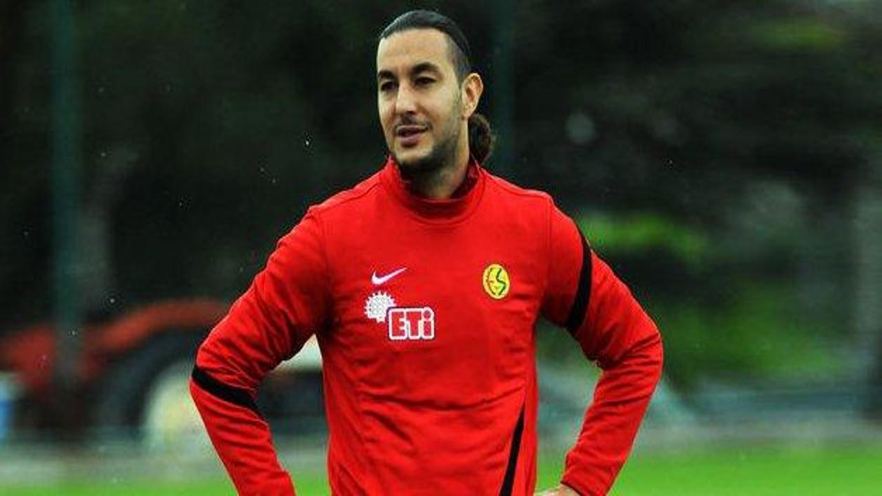 Necati Ateş PTT 1. Lig yolunda!