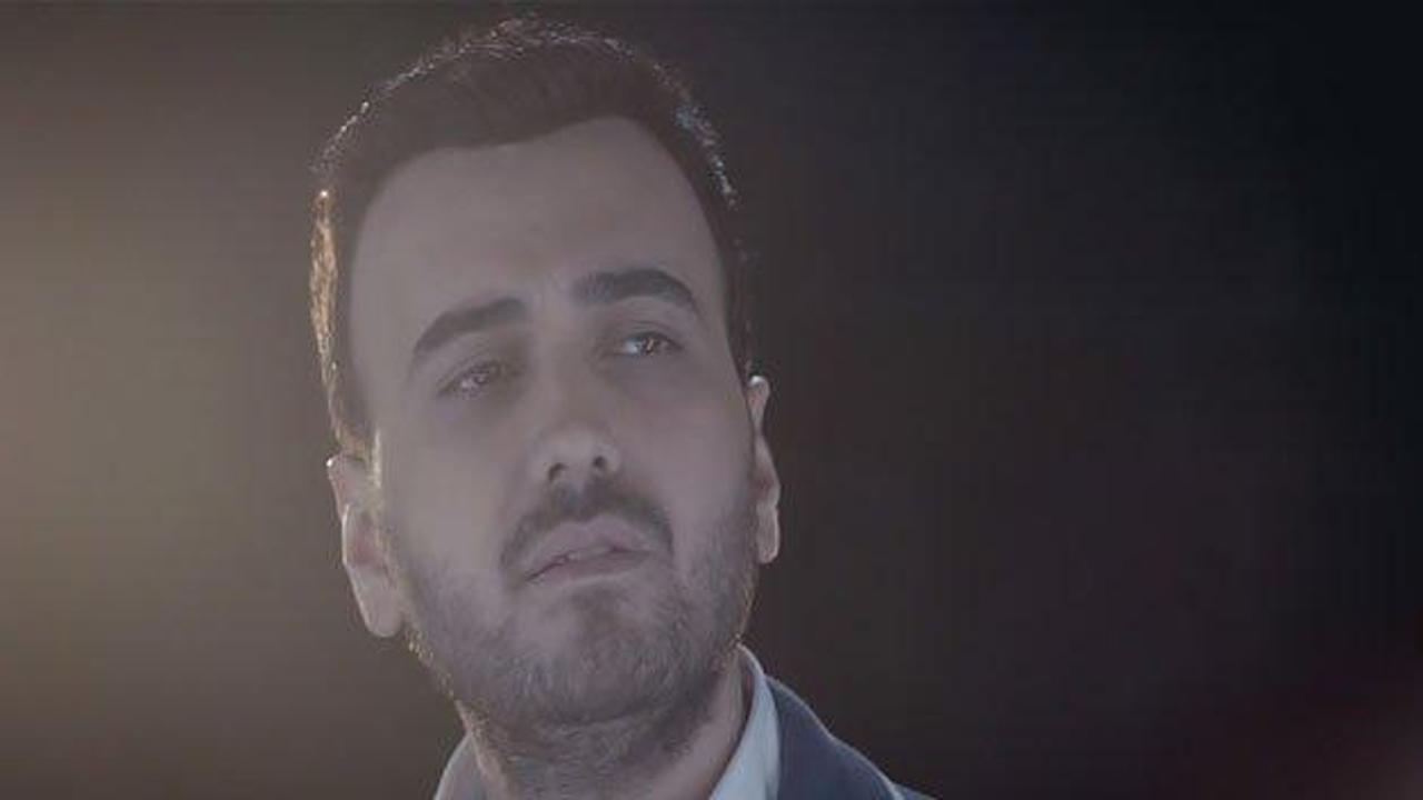 Necdet Kaya'dan film tadında bir klip