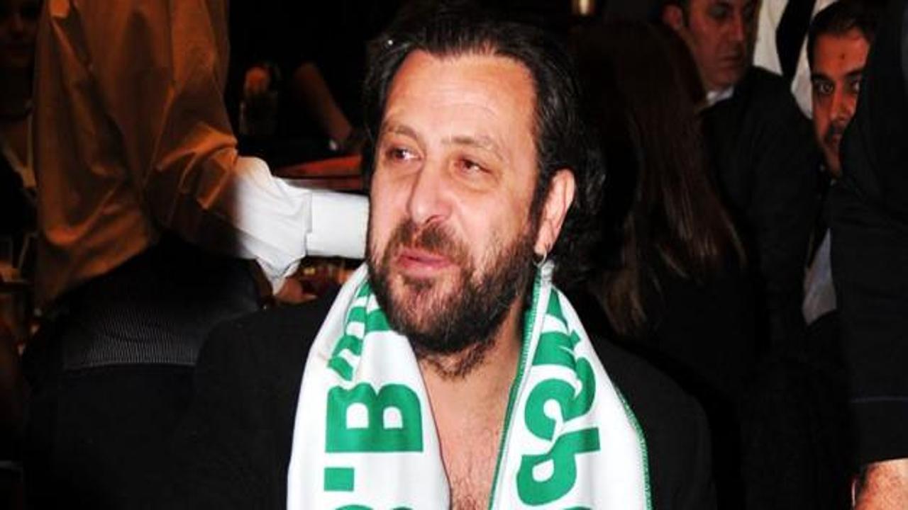 Nejat İşler kul&uuml;p başkanı oldu