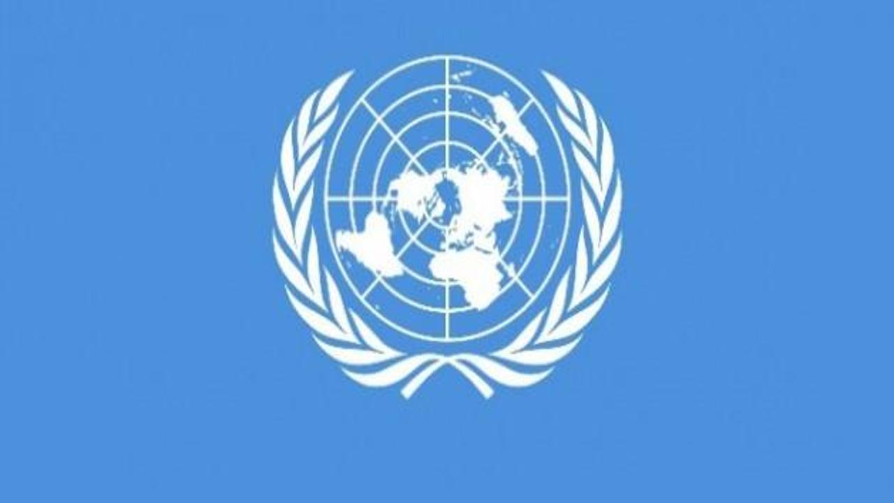 BM'den Türkiye'ye destek çağrısı
