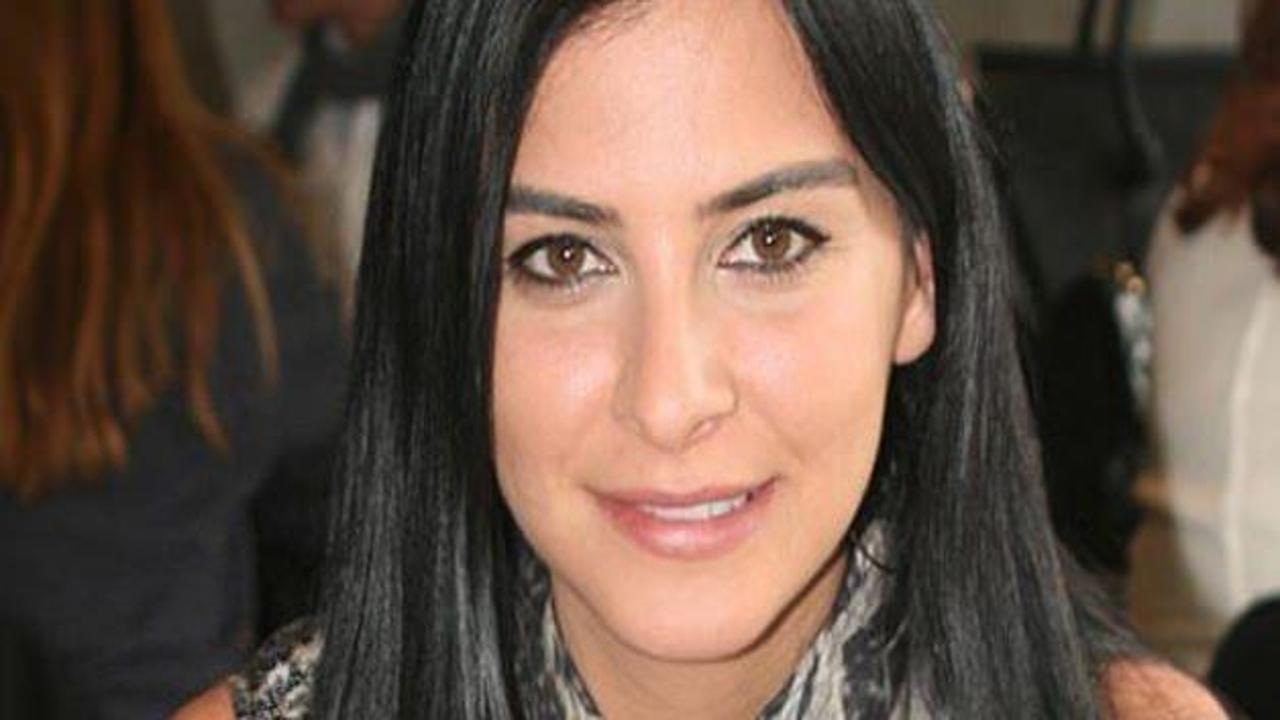Neslişah Alkoçlar kanser haberini doğruladı