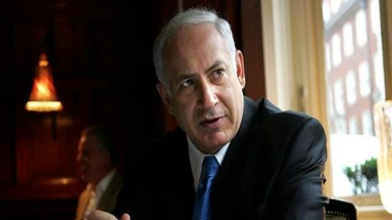 Netanyahu: Her bir saldırının...