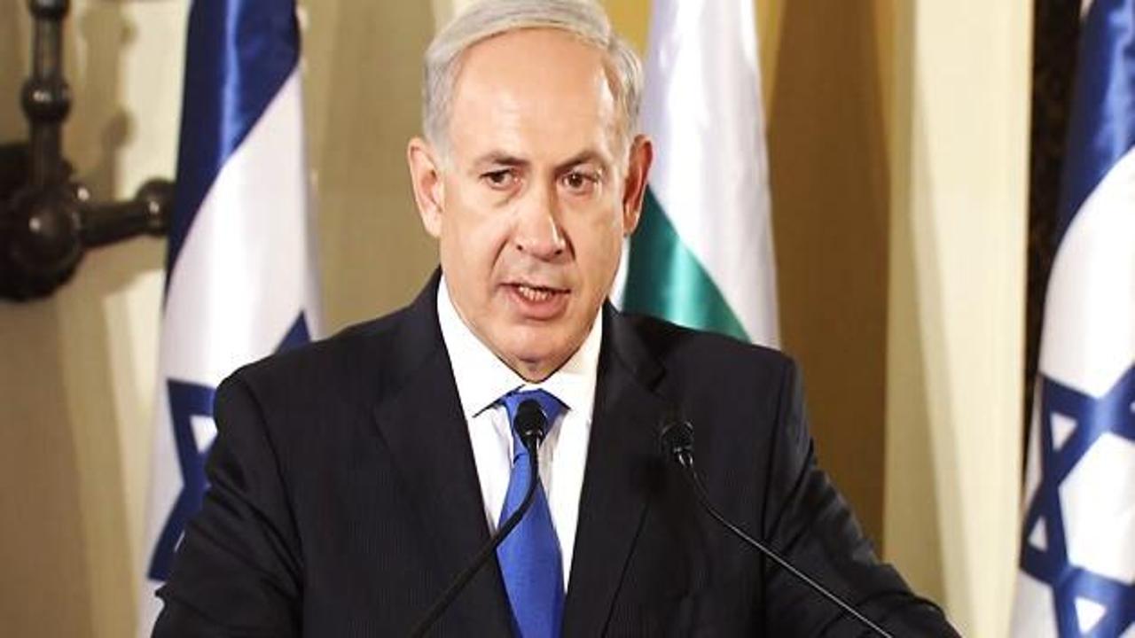 Netanyahu: O ülke IŞİD'den daha tehlikeli