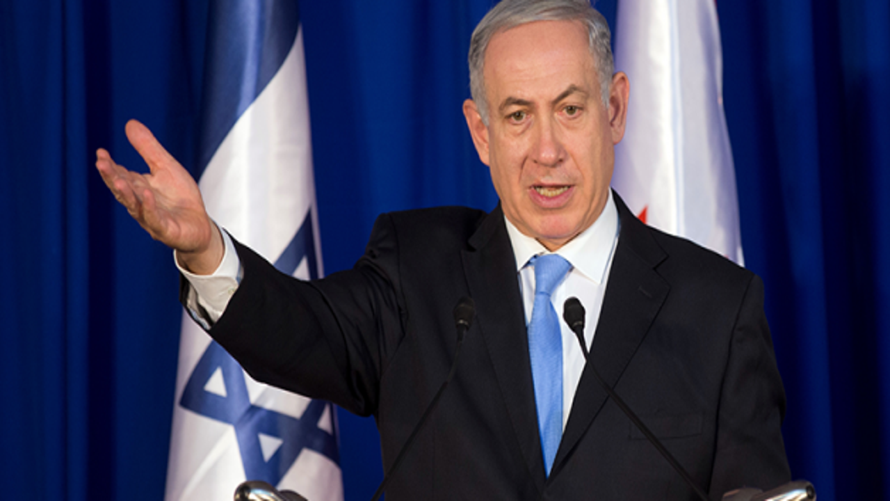 Netanyahu ziyaretinin dört sonucu