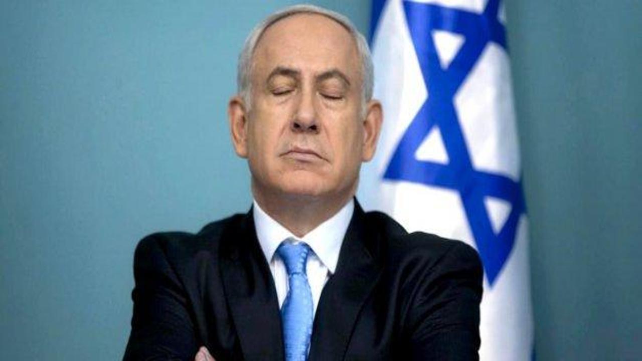 Hamas: Netanyahu BM'ye cevap vermedi