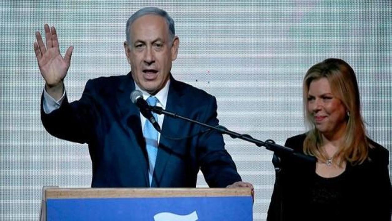 Netanyahu'nun süresi doluyor
