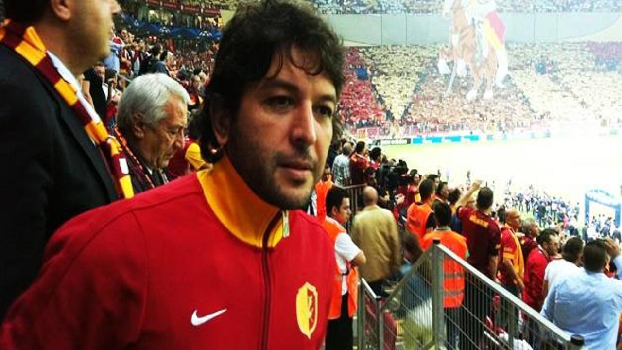 Galatasaray'da sürpriz Nihat Doğan gelişmesi