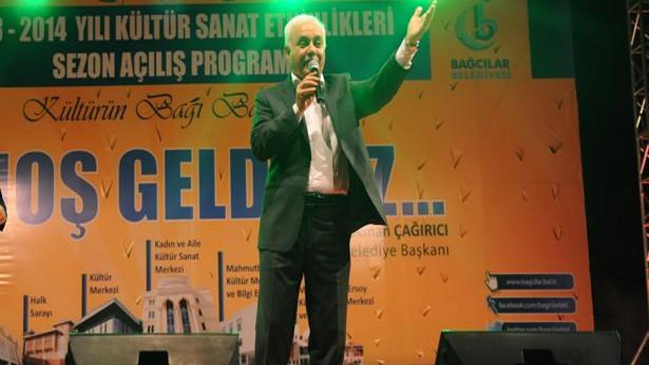 Nihat Hatipoğlu, annesini vefat anını anlattı