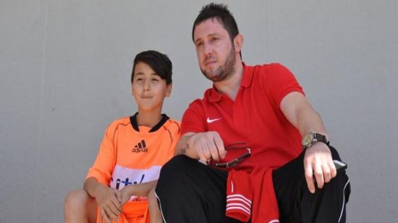 Nihat Kahveci, UEFA Pro Lisans'ı aldı