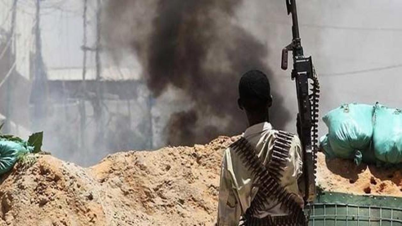 Nijerya'da 12 askere idam cezası