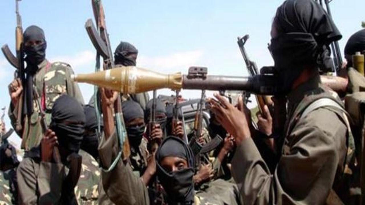 Nijerya'nın esrarengiz örgütü: Boko Haram