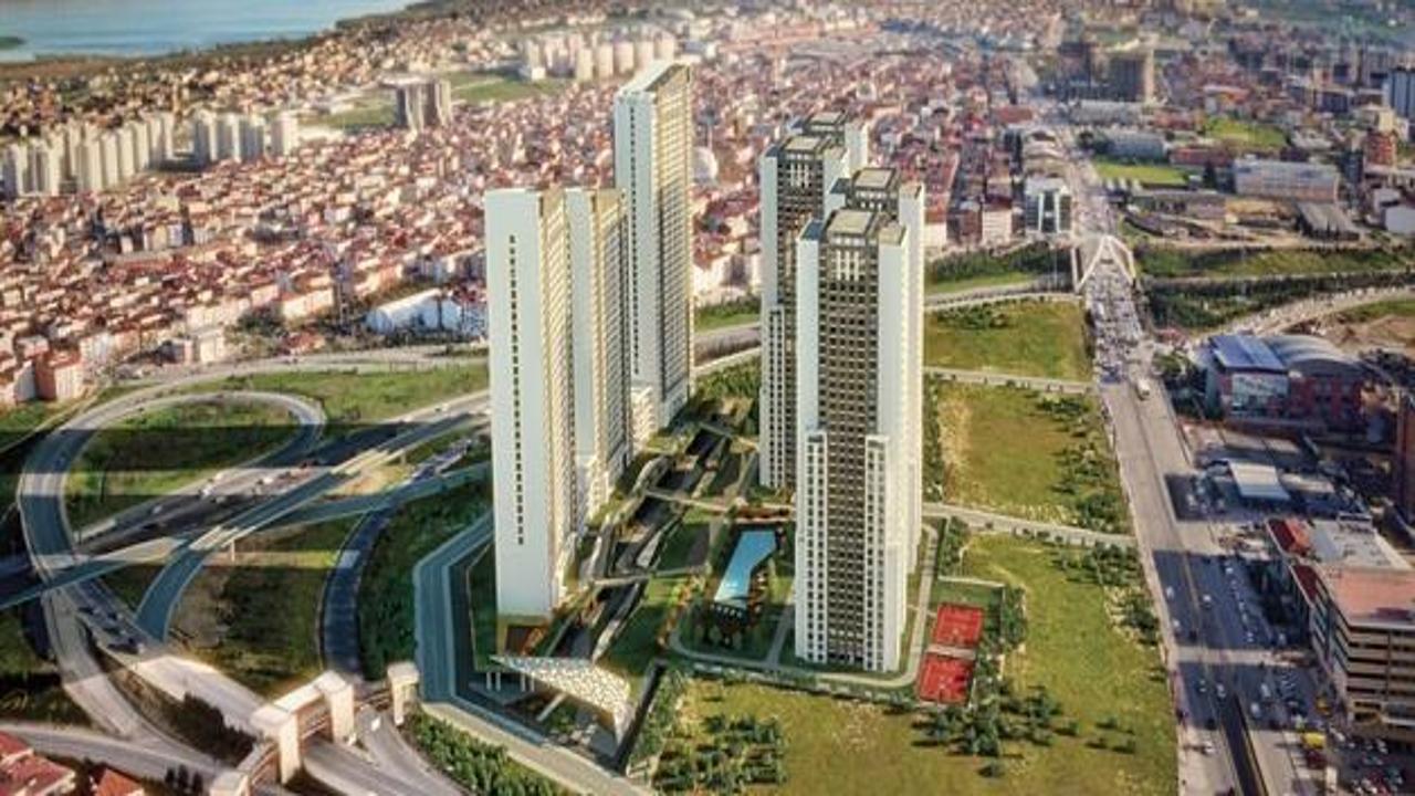 Nlogo İstanbul'un yüzde 50'si satıldı