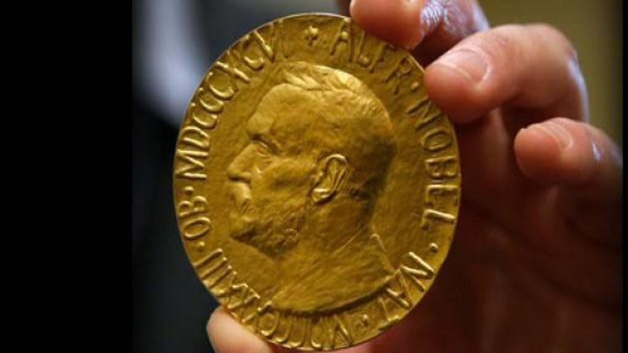 Nobel Barış Ödülü Sahipleri Zirvesi başladı