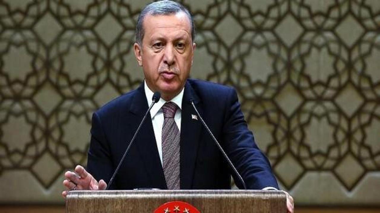 Erdoğan'a hakaret davasında karar