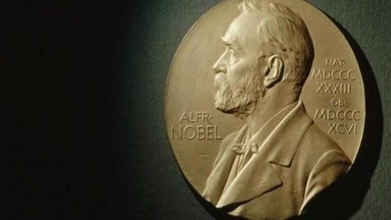 Nobel Edebiyat Ödülü'nün sahibi belli oldu