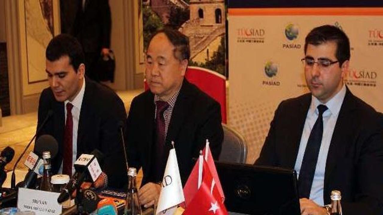 Nobel ödüllü yazar Türkiye hayranı çıktı