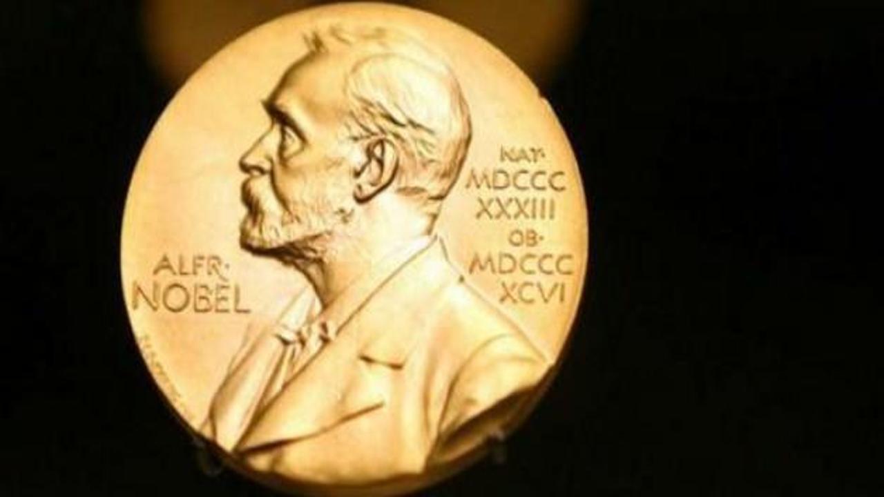 Nobel Tıp Ödülü açıklandı