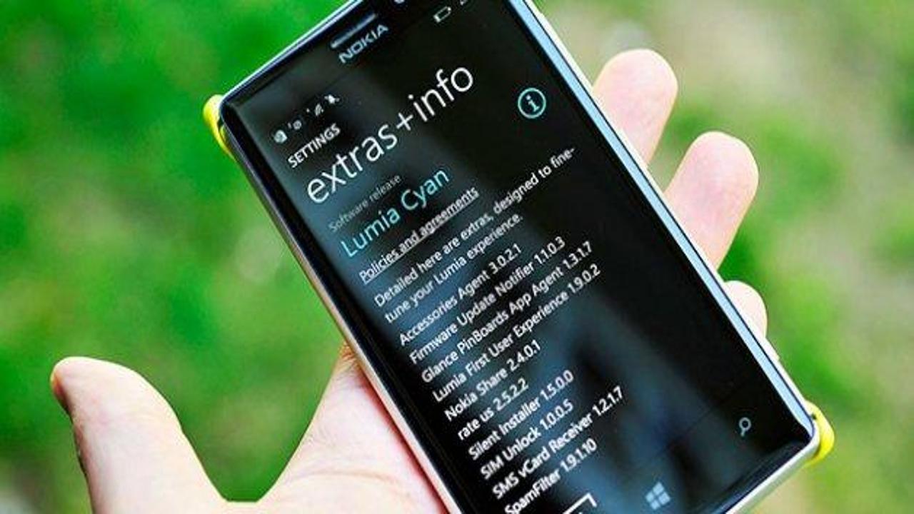 Windows Phone kullanıcılarına Windows 10 müjdesi