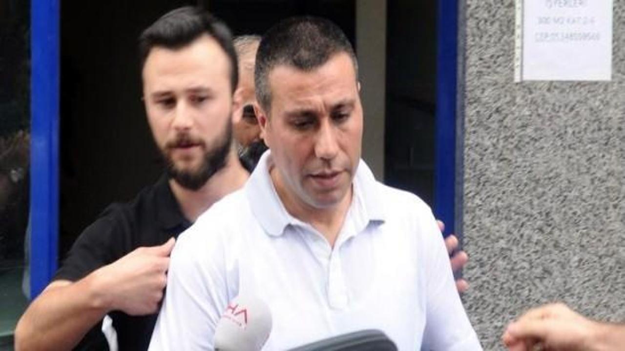 Nokta'nın yazı işleri müdürü gözaltına alındı