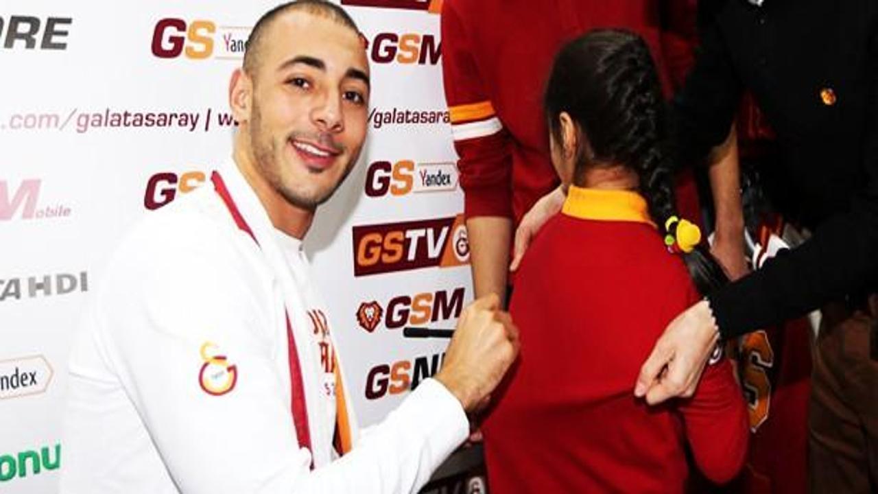 Nordin Amrabat i&ccedil;in yeni bir iddia