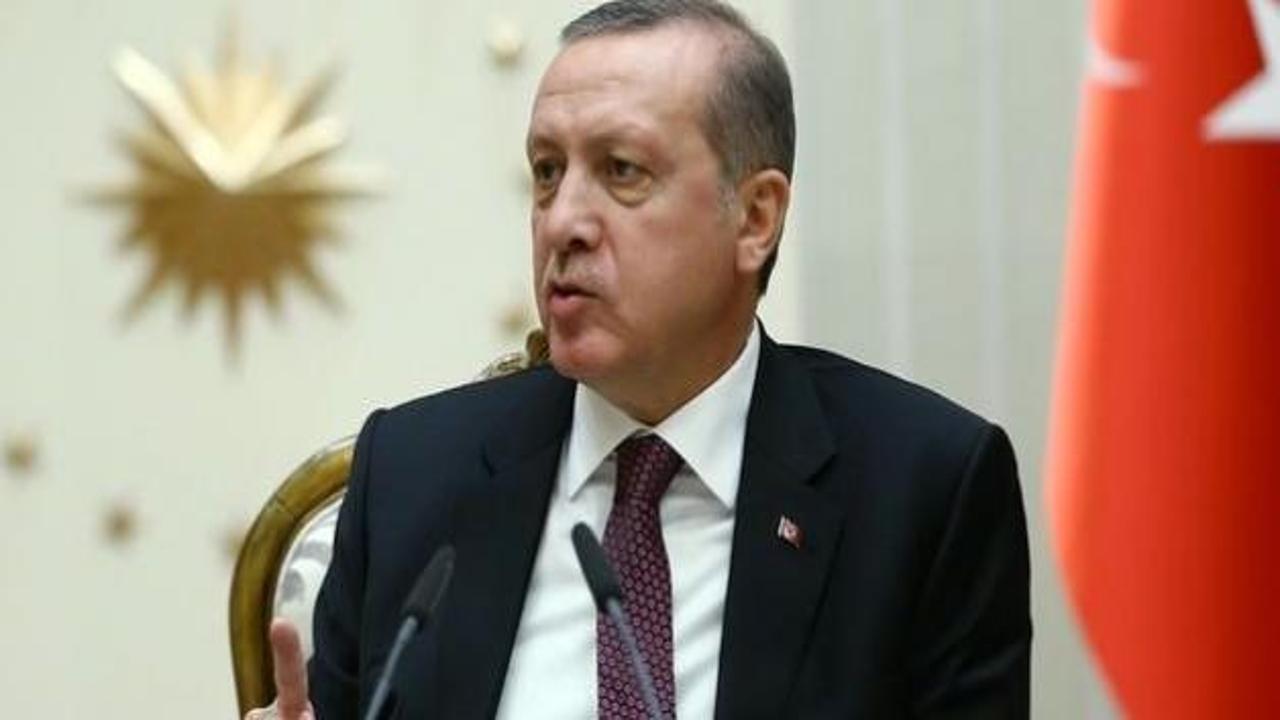 Erdoğan o ismi YÖK üyeliğine atadı