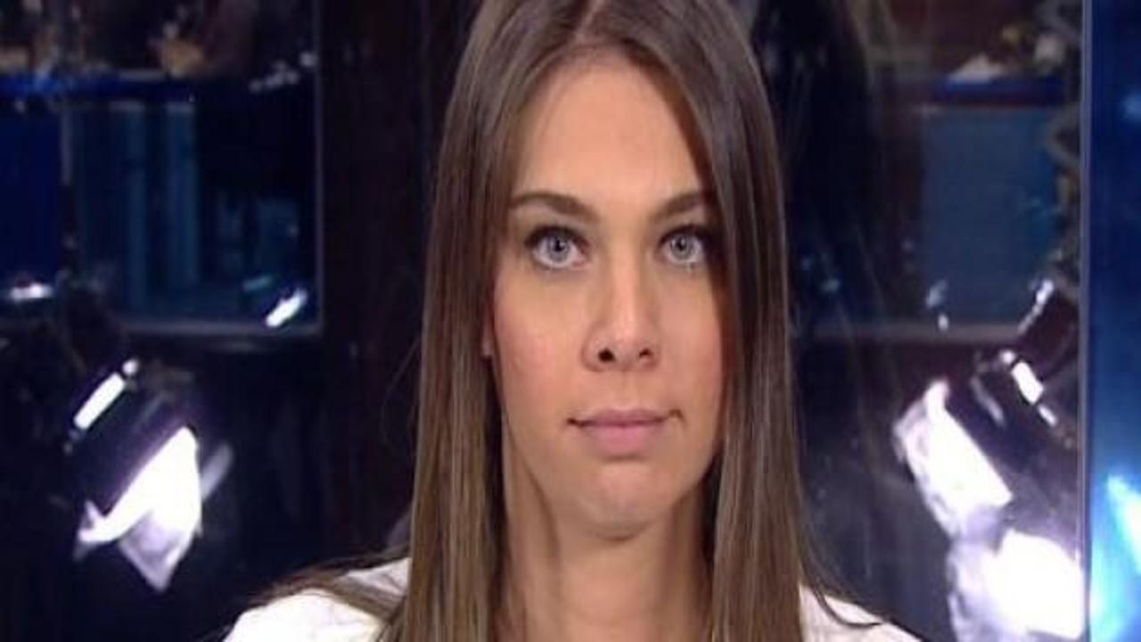 NTV Spor Spikeri Roksan Kunter kimdir?