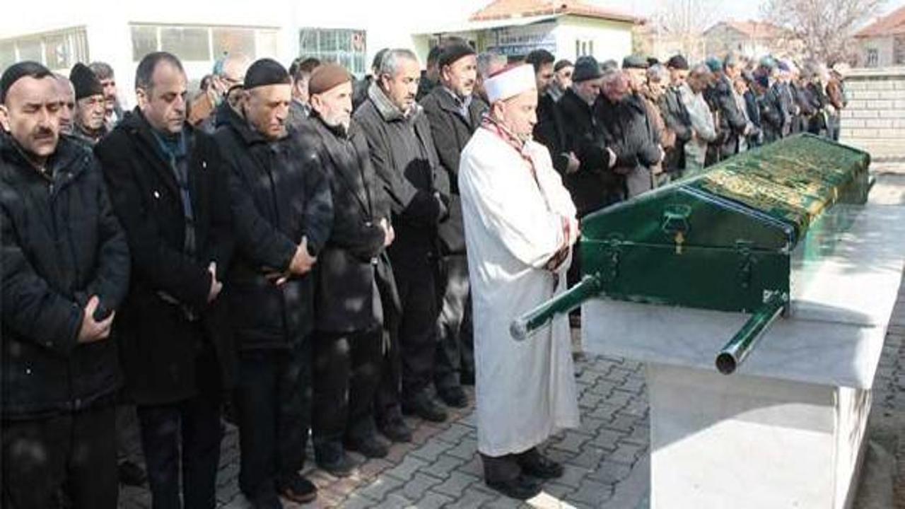 Nuh Albayrak'ın acı günü