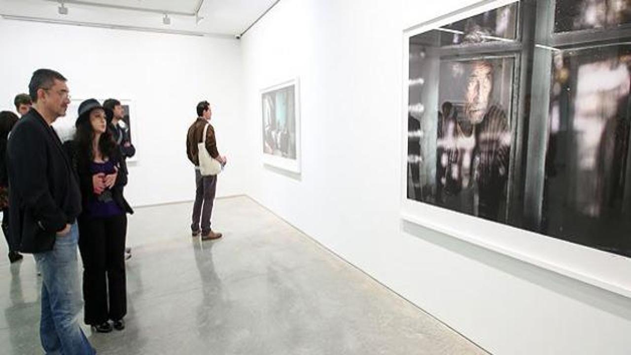 Nuri Bilge Ceylan ABD'de fotoğraf sergisi açtı