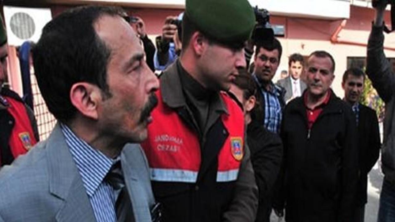 Nuri Ergin'e ikinci kez müebbet hapis kararı!