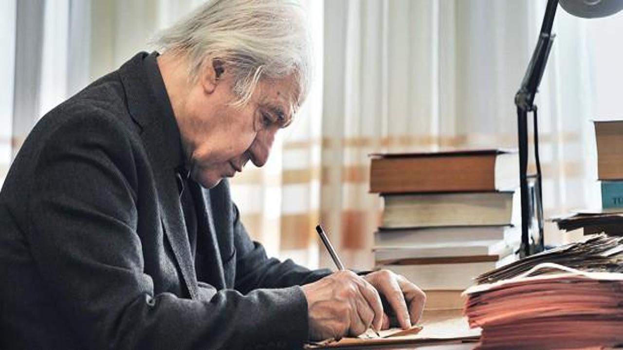 Nuri Pakdil 'Edebiyat'ı anlattı: Devrimci ve İslamcı