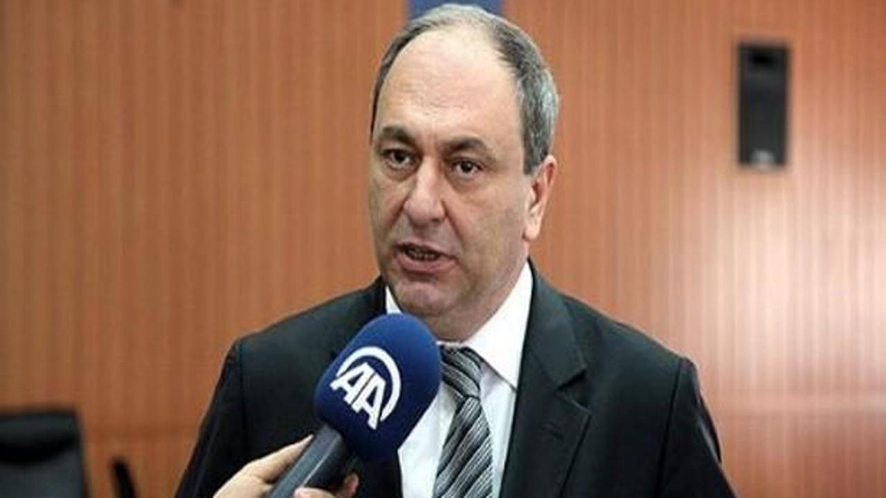 Nurlu: 17 Ağustos deprem bilincinde milat oldu