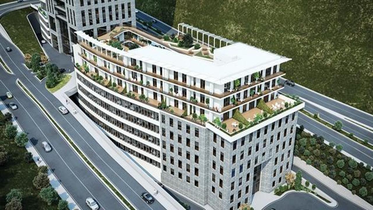 Nurol Life Aslantepe satışa çıktı