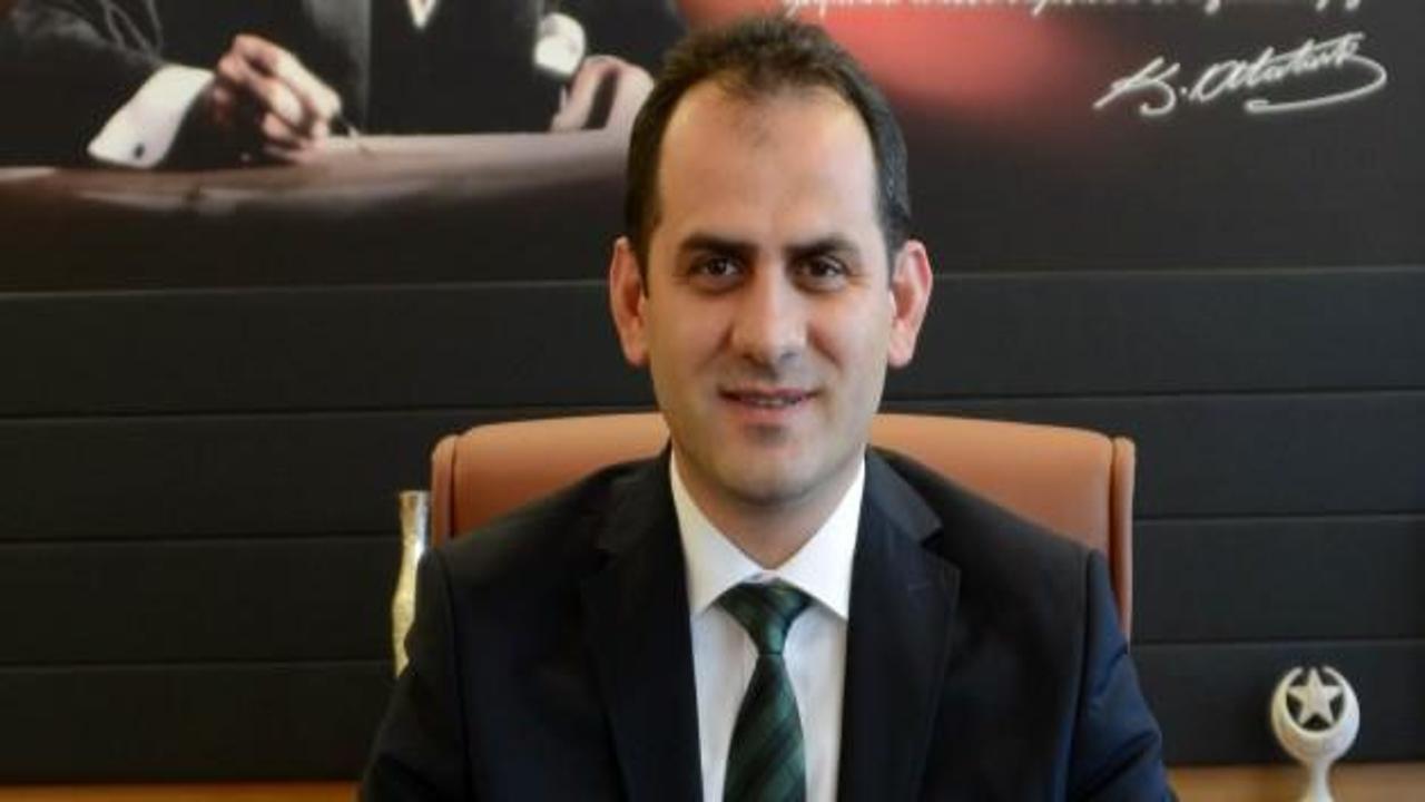 İŞKUR Başkanı Nusret Yazıcı'ya büyük görev